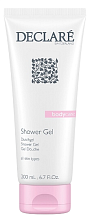Declare NEW Shower Gel 200ml - интернет-магазин профессиональной косметики Spadream, изображение 69148