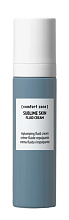 Сomfort Zone Sublime Skin Fluid Cream 60ml - интернет-магазин профессиональной косметики Spadream, изображение 72818