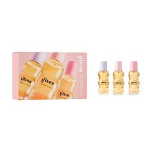 Gisou Honey Infused Hair Perfumes Minis From The Mirsalehi Bee Garden Set 15ml/15ml/15ml - фото 67981 Gisou Honey Infused Hair Perfumes Minis From The Mirsalehi Bee Garden Set 15ml/15ml/15ml - интернет-магазин профессиональной косметики Spadream, изображение 67981