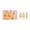 Gisou Honey Infused Hair Perfumes Minis From The Mirsalehi Bee Garden Set 15ml/15ml/15ml - интернет-магазин профессиональной косметики Spadream, изображение 67981