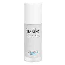 BABOR Skinovage Balancing Serum 30ml Outlet - интернет-магазин профессиональной косметики Spadream, изображение 71382