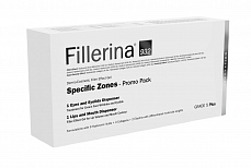 Fillerina 932 Specific Zone Lips and Eyes Grade 5 Plus 7/15ml - интернет-магазин профессиональной косметики Spadream, изображение 42004