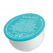 Thalgo Source Marine Hydrating Cooling Gel-Cream Refill 50ml - интернет-магазин профессиональной косметики Spadream, изображение 42989