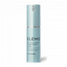 Elemis Pro-Collagen Super Serum Elixir 15ml - интернет-магазин профессиональной косметики Spadream, изображение 44336