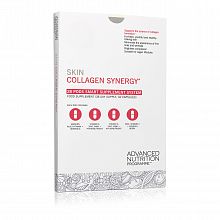 Advanced Nutrition Programme Skin Collagen Synergy 4x28 - интернет-магазин профессиональной косметики Spadream, изображение 43572
