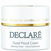 Declare Good Mood Cream 50ml - интернет-магазин профессиональной косметики Spadream, изображение 33748