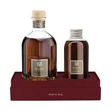 Dr. Vranjes Firenze Gift set Oud Nobile Diffuser 250/150ml - фото 65795 Dr. Vranjes Firenze Gift set Oud Nobile Diffuser 250/150ml - интернет-магазин профессиональной косметики Spadream, изображение 65795