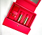 Valentino Beauty The Rosso Valentino Couture Lipstick Clutch Set - интернет-магазин профессиональной косметики Spadream, изображение 70048