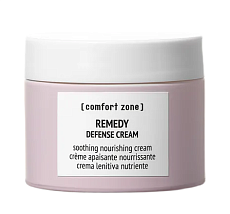 Comfort Zone Remedy Defense Cream Deluxe 30ml - интернет-магазин профессиональной косметики Spadream, изображение 72967