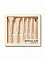 Sheglam Pro Core Brush Kit Beige - интернет-магазин профессиональной косметики Spadream, изображение 67198