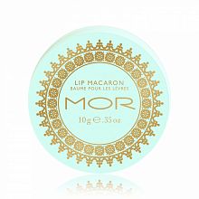 MOR Lip Macaron Sorbet 10g - интернет-магазин профессиональной косметики Spadream, изображение 29473