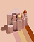  Fenty Beauty Match Stix Correcting Skinstick Rose Quartz 7.1g  - интернет-магазин профессиональной косметики Spadream, изображение 65010