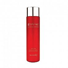 Secret Key SYN-AKE Anti Wrinkle & Whitening Emulsion 150ml - фото 26208 Secret Key SYN-AKE Anti Wrinkle & Whitening Emulsion 150ml - интернет-магазин профессиональной косметики Spadream, изображение 26208