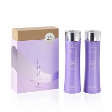 Alterna Caviar Volume Holiday Giftbox 2022 250/250ml - интернет-магазин профессиональной косметики Spadream, изображение 44043