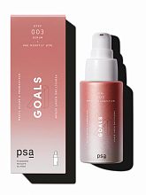PSA GOALS: Multi Acids & Probiotics Perfecting Night Serum 30 ml - интернет-магазин профессиональной косметики Spadream, изображение 41511