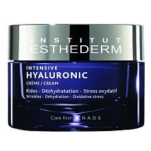 Institut Esthederm Intensive Hyaluronic Cream 50ml - интернет-магазин профессиональной косметики Spadream, изображение 56989