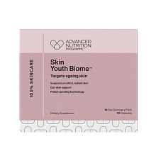 Advanced Nutrition Programme NEW Skin Youth Biome 10p - интернет-магазин профессиональной косметики Spadream, изображение 55198