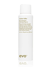 Evo Water Killer Dry Shampoo 200ml - интернет-магазин профессиональной косметики Spadream, изображение 47554