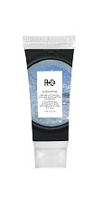 R+Co SUBMARINE Water Activated Enzyme Exfoliating Shampoo 15ml - интернет-магазин профессиональной косметики Spadream, изображение 47140