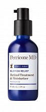 Perricone MD Blemish Relief Retinol Treatment & Moisturizer 59ml - интернет-магазин профессиональной косметики Spadream, изображение 37166