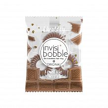 Invisibobble Cheat Day Crazy For Chocolate
