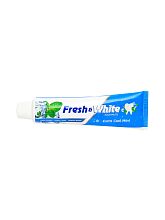 LION Fresh & White Toothpaste Extra Cool Mint 160g - интернет-магазин профессиональной косметики Spadream, изображение 46758
