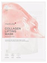Medicube Collagen Lifting Mask 27g - интернет-магазин профессиональной косметики Spadream, изображение 65997