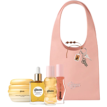 Gisou Thе Ultimаtе Соllеctiоn Bag 4x9/15/20/75ml - интернет-магазин профессиональной косметики Spadream, изображение 64803