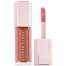 Fenty Beauty Gloss Bomb Oil Luminizing Fenty Glow 9ml - фото 64269 Fenty Beauty Gloss Bomb Oil Luminizing Fenty Glow 9ml - интернет-магазин профессиональной косметики Spadream, изображение 64269