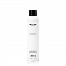 Balmain Hair Couture Dry Shampoo 300 ml - интернет-магазин профессиональной косметики Spadream, изображение 39307
