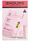 VT Cosmetics Collagen Reedle Shot 100 2 Step Hydrogel Mask 4x33g - интернет-магазин профессиональной косметики Spadream, изображение 70481