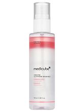 Medicube PDRN Pink Glutatione Serum Mist 100ml - интернет-магазин профессиональной косметики Spadream, изображение 66341