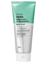 VT Cosmetics PDRN Reedle Shot Scalp Shampoo 200ml - интернет-магазин профессиональной косметики Spadream, изображение 68892