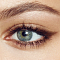 Charlotte Tilbury Rock The Classic Shimmering Brown 1.1g - интернет-магазин профессиональной косметики Spadream, изображение 64350