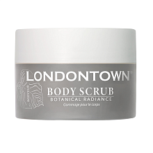 LONDONTOWN Botanical Radiance Body Scrub 238g - интернет-магазин профессиональной косметики Spadream, изображение 54780