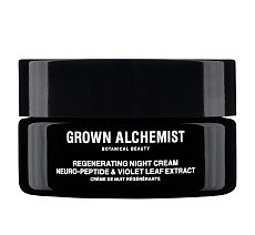Grown Alchemist Age-Repair Treatment Cream 40ml - интернет-магазин профессиональной косметики Spadream, изображение 45036