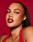 Fenty Beauty Chocolate Cherriez 2-Piece Lip Set + Pouch 5.6ml/10.9g - интернет-магазин профессиональной косметики Spadream, изображение 64718