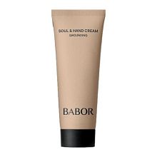 BABOR Mini Soul & Hand Cream Grounding 20ml - интернет-магазин профессиональной косметики Spadream, изображение 67539