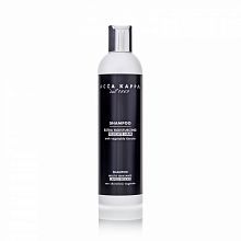 Acca Kappa Shampoo Muschio Bianco 250 ml - интернет-магазин профессиональной косметики Spadream, изображение 23165 Acca Kappa Shampoo Muschio Bianco 250 ml - интернет-магазин профессиональной косметики Spadream, изображение 23165
