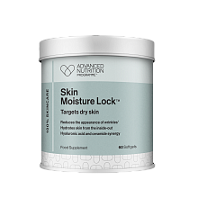 Advanced Nutrition Programme NEW Skin Moisture Lock 60p - интернет-магазин профессиональной косметики Spadream, изображение 55190