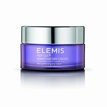 Elemis Peptide 4 Adaptive Day Cream 50 ml - фото 29807 Elemis Peptide 4 Adaptive Day Cream 50 ml - интернет-магазин профессиональной косметики Spadream, изображение 29807