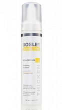 BOSLEY (step 3(желтая)) Thickening Treatment 200ml.