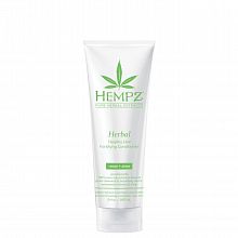 Hempz Herbal Healthy Hair Fortifying Conditioner 265ml - фото 25449 Hempz Herbal Healthy Hair Fortifying Conditioner 265ml - интернет-магазин профессиональной косметики Spadream, изображение 25449