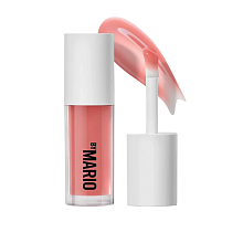 By Mario Supershine Lip Gloss Rose Crush 5ml - интернет-магазин профессиональной косметики Spadream, изображение 63215