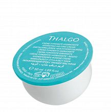 Thalgo Source Marine Hydrating Melting Cream Refill 50ml - интернет-магазин профессиональной косметики Spadream, изображение 42988