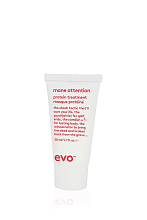 Evo Mane Attention Protein Treatment 30ml - интернет-магазин профессиональной косметики Spadream, изображение 47524