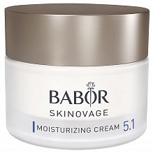 BABOR Skinovage Moisturizing Cream 50ml - интернет-магазин профессиональной косметики Spadream, изображение 32695