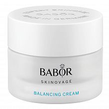 BABOR Skinovage Balancing Cream 50ml - интернет-магазин профессиональной косметики Spadream, изображение 41733