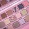 Huda Beauty Rose Quartz Eyeshadow Palette 17.35g - интернет-магазин профессиональной косметики Spadream, изображение 59294
