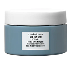 Сomfort Zone Sublime Skin Peel Pads 28p - интернет-магазин профессиональной косметики Spadream, изображение 72823